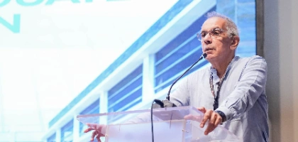 IBA-SMCS successfully hosted its Undergraduate Orientation 2026 on August 18, 2026