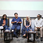 ‘Media and Democracy: An Essential Partnership’ - An exclusive seminar by CEJ-IBA
