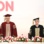 IBA Karachi awarded 2067 degrees in Convocation 2021 and 2022