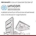 IBA Karachi Joins the Consortium for University-Based Executive Education (UNICON) as an Associate Member