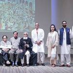 IBA Karachi organizes a discussion to celebrate famous Urdu poet Mir Anis