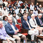 'Innovation and Disruption: Business Success Through AI' - IBA-SBS 3rd International Conference 2024