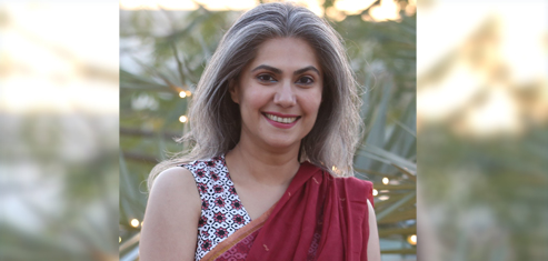 Ms. Aliya Iqbal Naqvi
