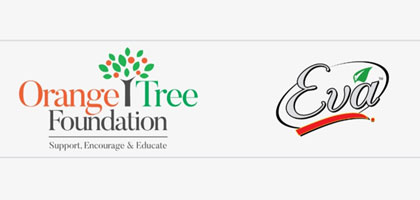  Orange Tree Foundation OTF and Eva Higher Education Scholarships