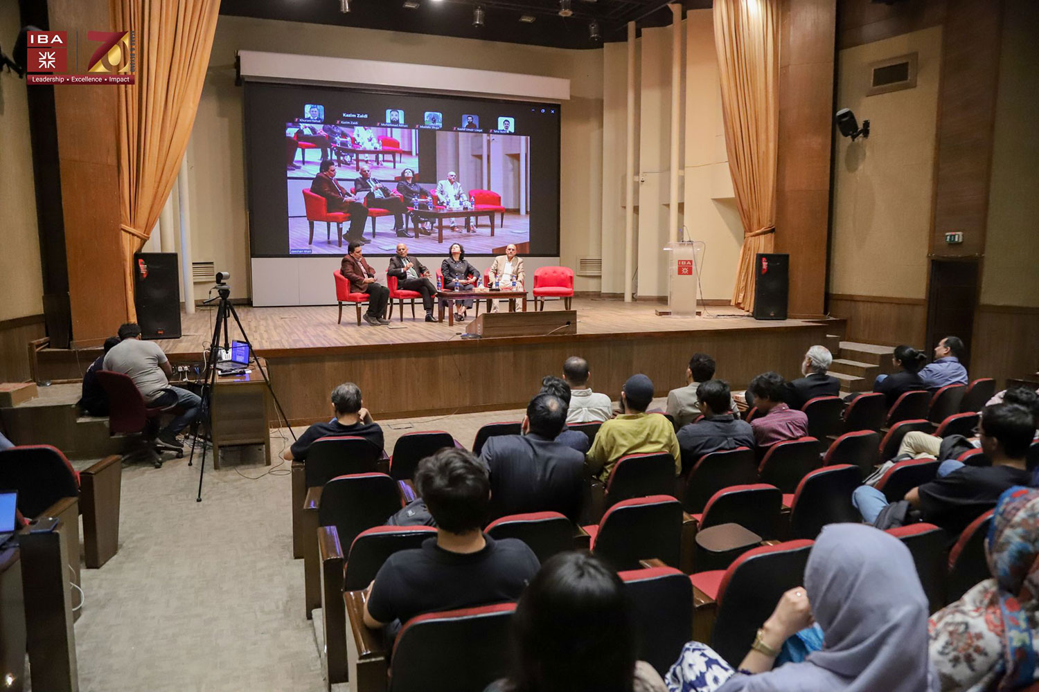 Parvaaz Mentorship Program 2026 - Building Global Connections and Future Leaders