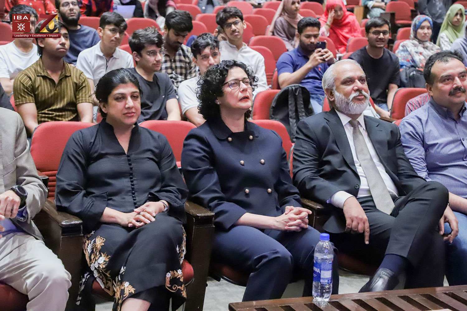 Parvaaz Mentorship Program 2026 - Building Global Connections and Future Leaders