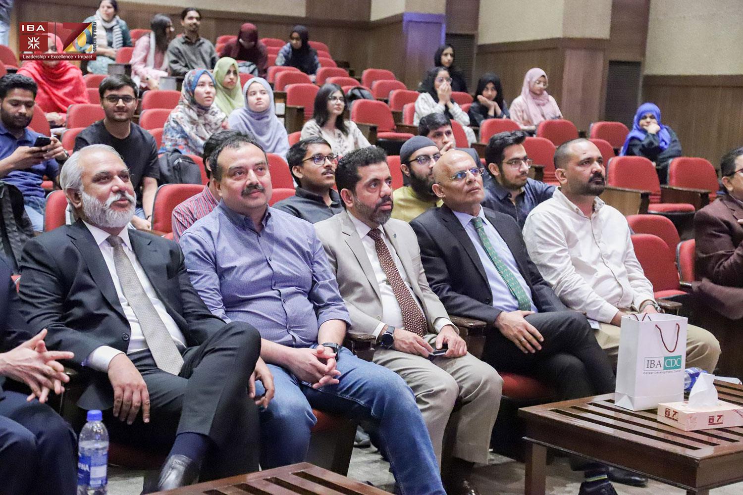 Parvaaz Mentorship Program 2026 - Building Global Connections and Future Leaders