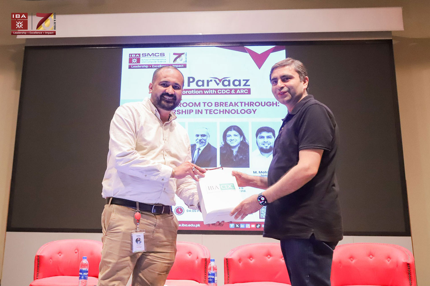 Parvaaz Mentorship Program 2026 - Building Global Connections and Future Leaders