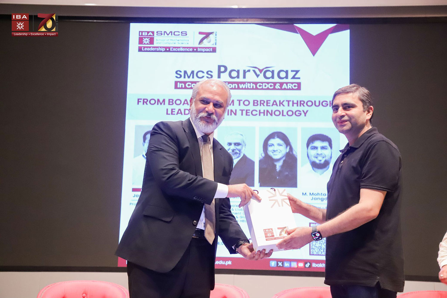 Parvaaz Mentorship Program 2026 - Building Global Connections and Future Leaders