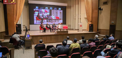 Parvaaz Mentorship Program 2026 - Building Global Connections and Future Leaders