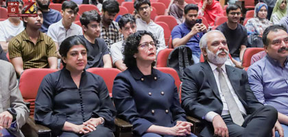 Parvaaz Mentorship Program 2026 - Building Global Connections and Future Leaders