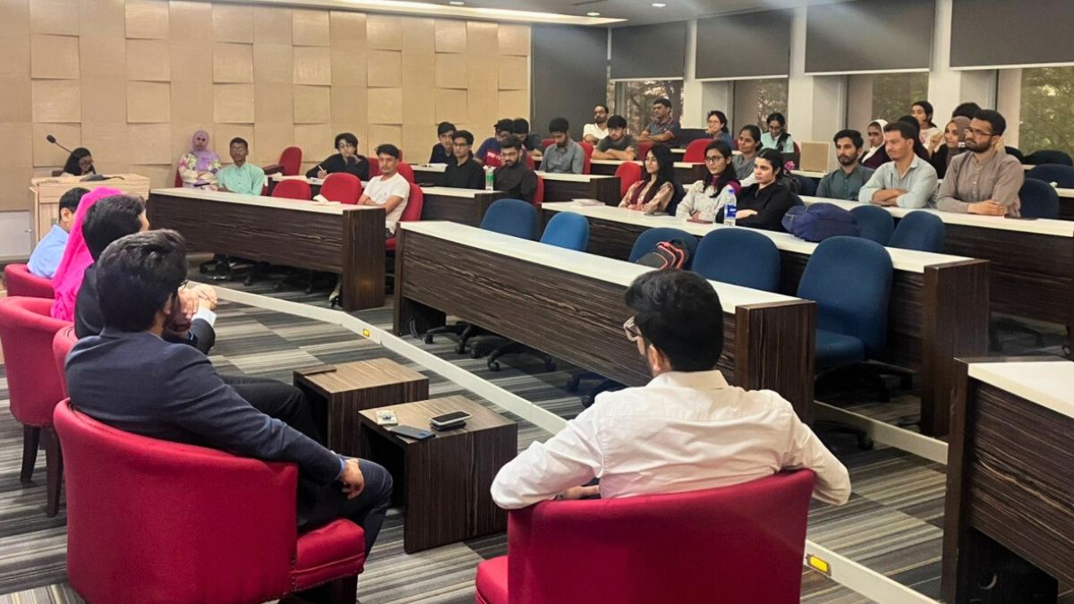 Pathways After Math: Exploring Career Opportunities for BS Mathematics Graduates