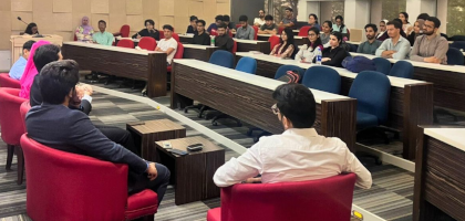 Pathways After Math: Exploring Career Opportunities for BS Mathematics Graduates