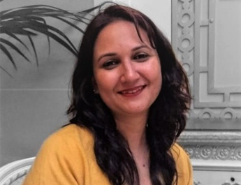 Shaista Ayesha Farhat