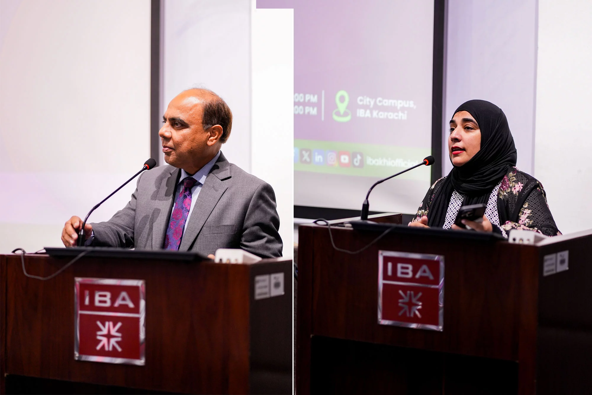 Recognizing Women Leaders in Islamic Finance