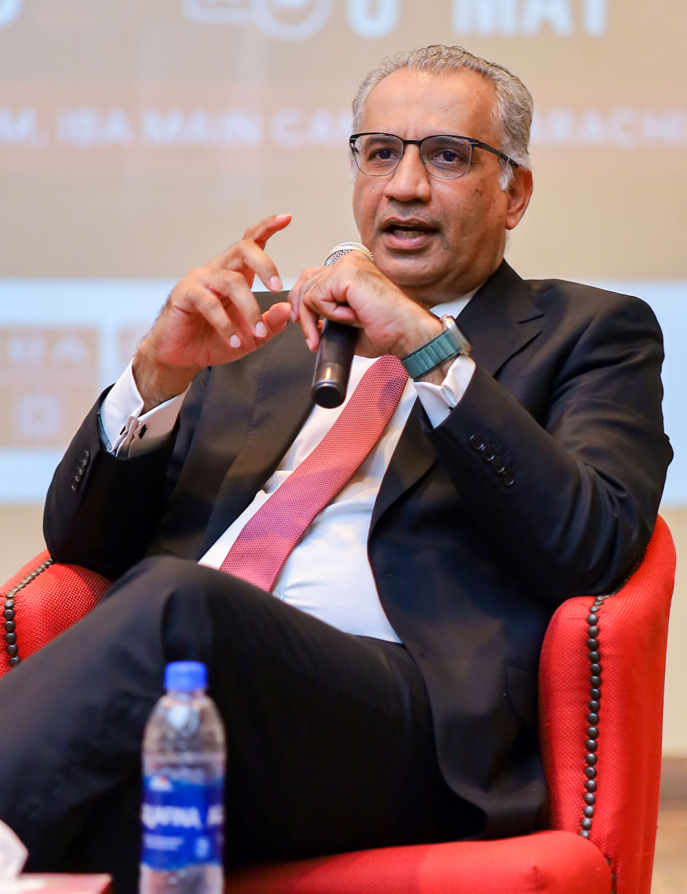 SBS hosts a panel discussion on ‘Adoption of Digital Technologies in Industry’
