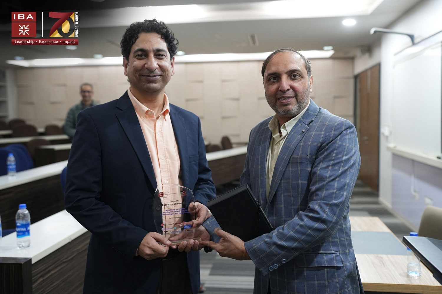 SBS organizes a session on 'Electrification of Transportation: Global Trends and Local Developments'