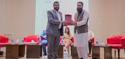 SMCS hosts a panel discussion on the ‘The insightful Journey of Data Analytics in Pakistani Industry’