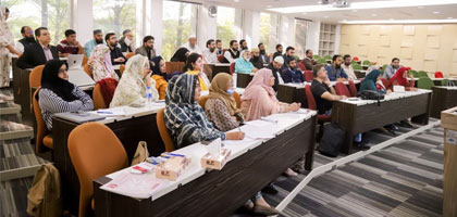 SMCS Organized Reimagining Operating Systems Teaching Workshop