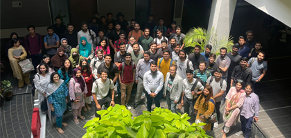 SMCS organizes a session on exploring various aspects of MS Copilot