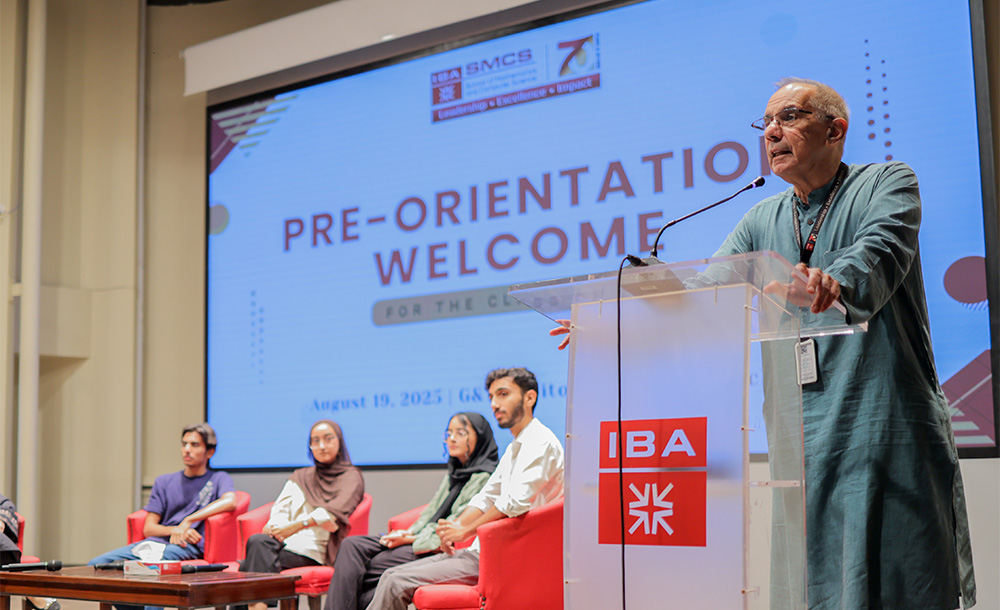 SMCS Pre-Orientation Sets the Stage for the Class of 2029