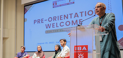 SMCS Pre-Orientation Sets the Stage for the Class of 2029