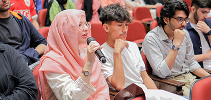 SMCS Pre-Orientation Sets the Stage for the Class of 2029