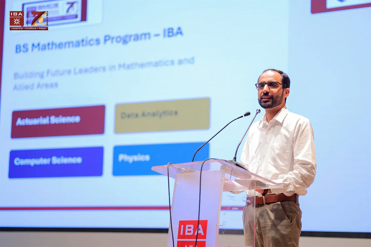 SMCS R1 Undergraduate Orientation 2026 Successfully Conducted