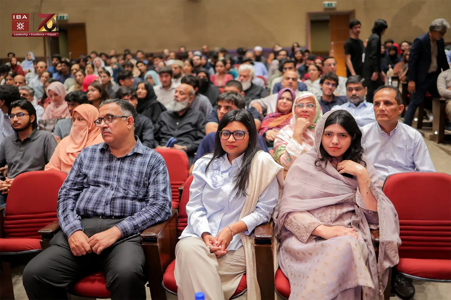 SMCS R1 Undergraduate Orientation 2026 Successfully Conducted