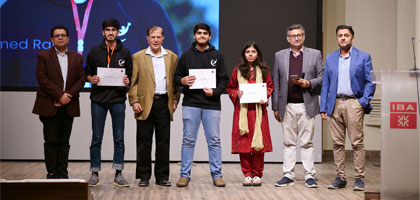 SMCS and STEMx successfully concluded the Maths + CS Winter STEM School