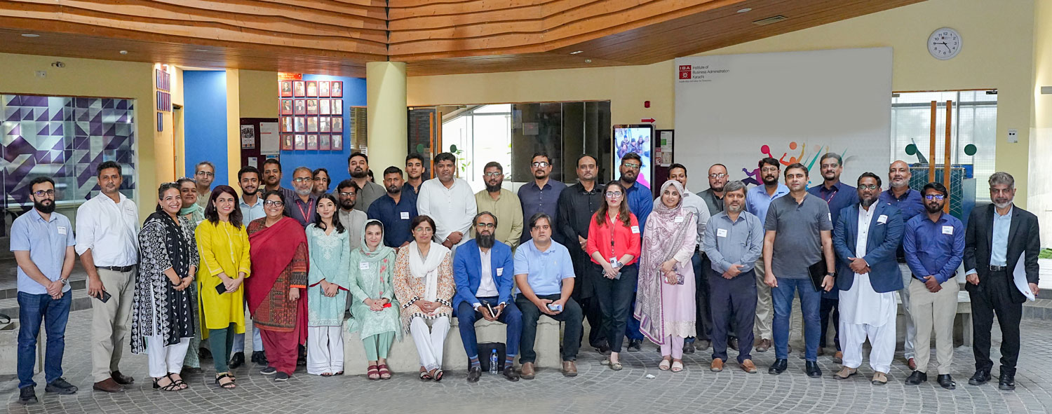 SPC hosts ‘The Discovery Session’ for collaborative augmentation towards IBA’s strategic planning process