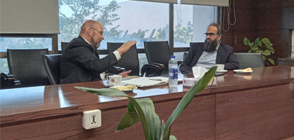 SPS and HESSA collaborate to strengthen IBA’s Strategic Planning Process 