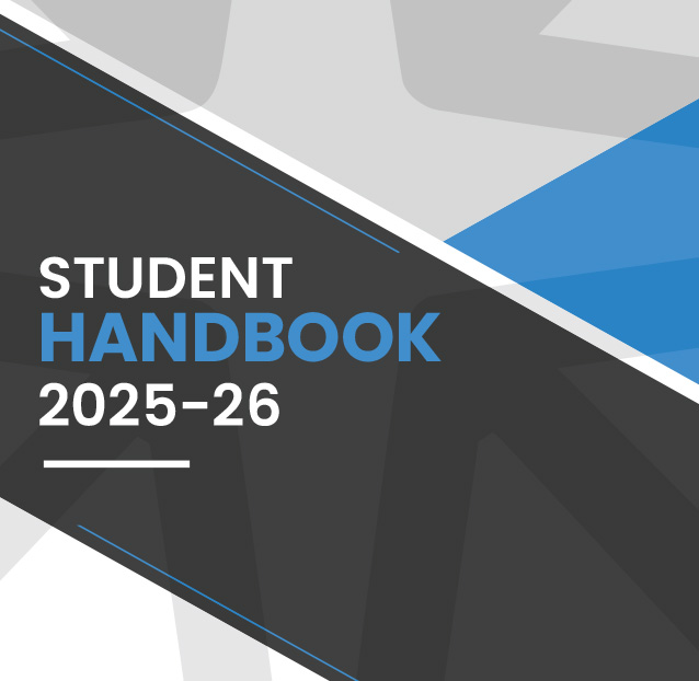 Students Handbook 2025-26