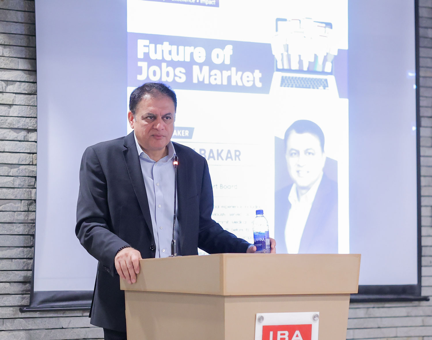 The Future of Job Markets