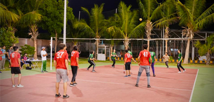 The IBA Sports Gala and Athletics Championship 2024 launches at IBA Karachi