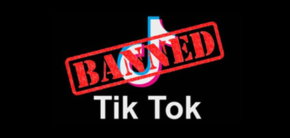 Director CEJ elaborates on the consequences of banning Tik-Tok in Pakistan