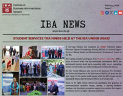 E-newsletter