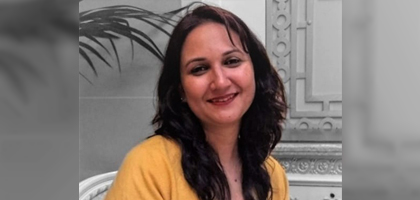 Shaista Ayesha Farhat