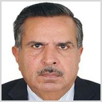 A huge loss for academia – IBA Karachi grieves on the sad demise of Prof. Nisar Ahmed Siddiqui