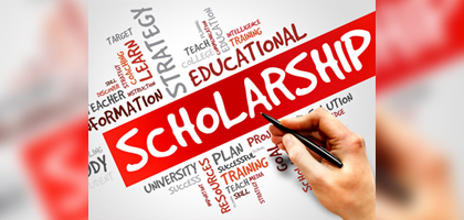 Scholarship Program