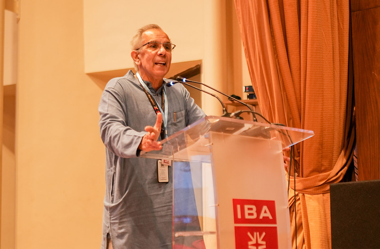 Transforming Healthcare Through Data Science: A Glimpse into the Future of Healthcare Innovation at IBA Karachi