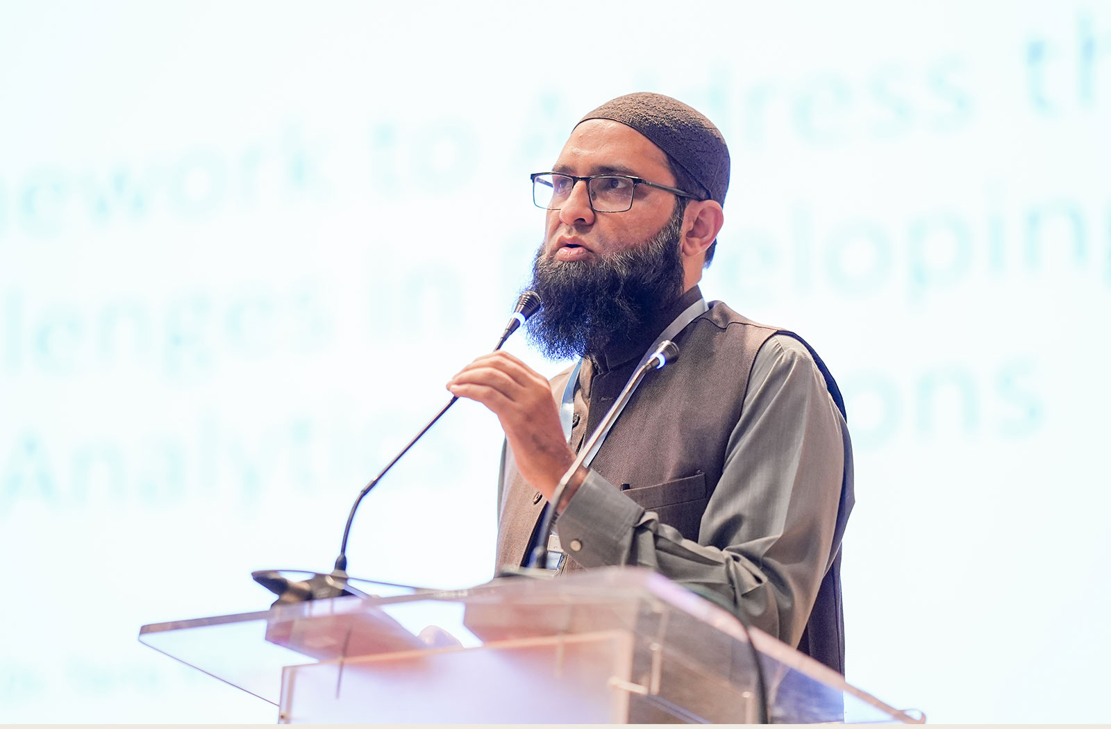 Transforming Healthcare Through Data Science: A Glimpse into the Future of Healthcare Innovation at IBA Karachi
