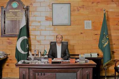 Waqar Abbas Mondoq