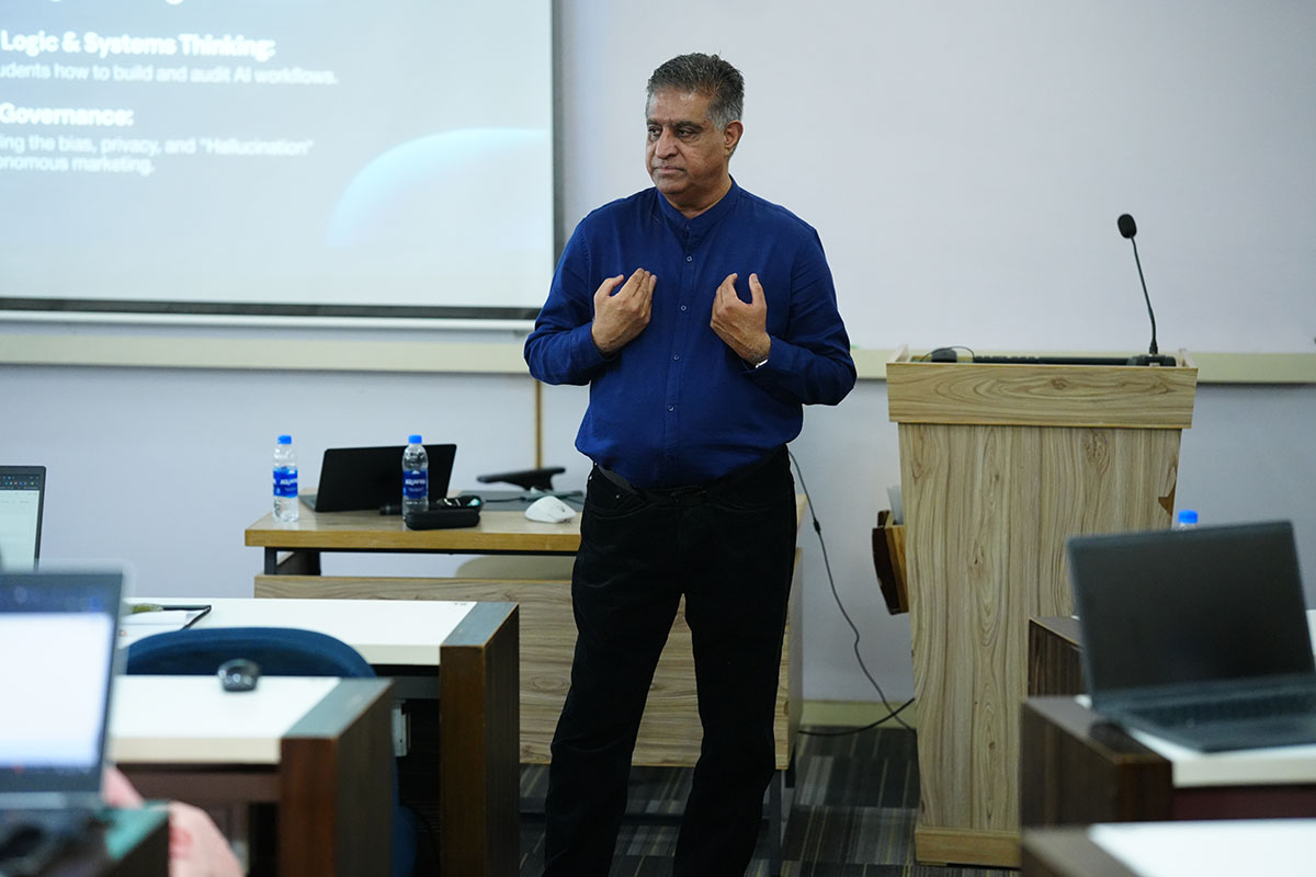 Workshop on Integrating Applied AI into the Curriculum