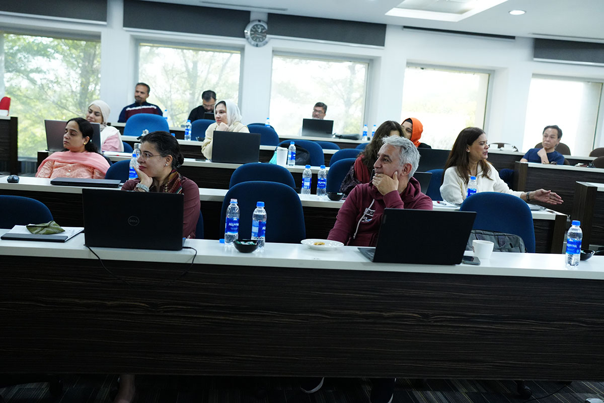 Workshop on Integrating Applied AI into the Curriculum