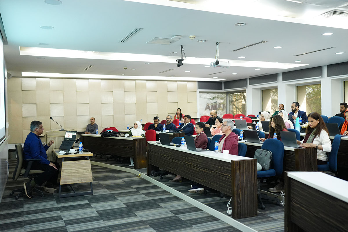 Workshop on Integrating Applied AI into the Curriculum