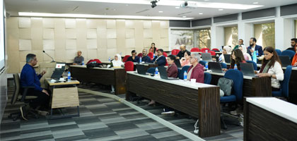 Workshop on Integrating Applied AI into the Curriculum