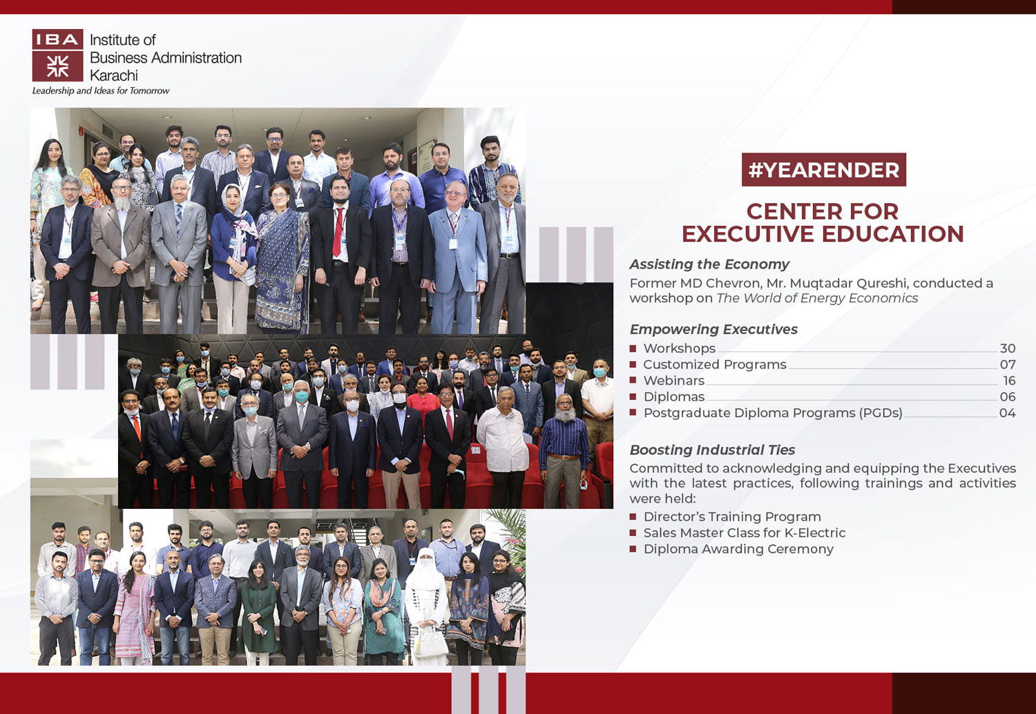 Centre for Executive Education