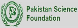 Pakistan Science Foundation