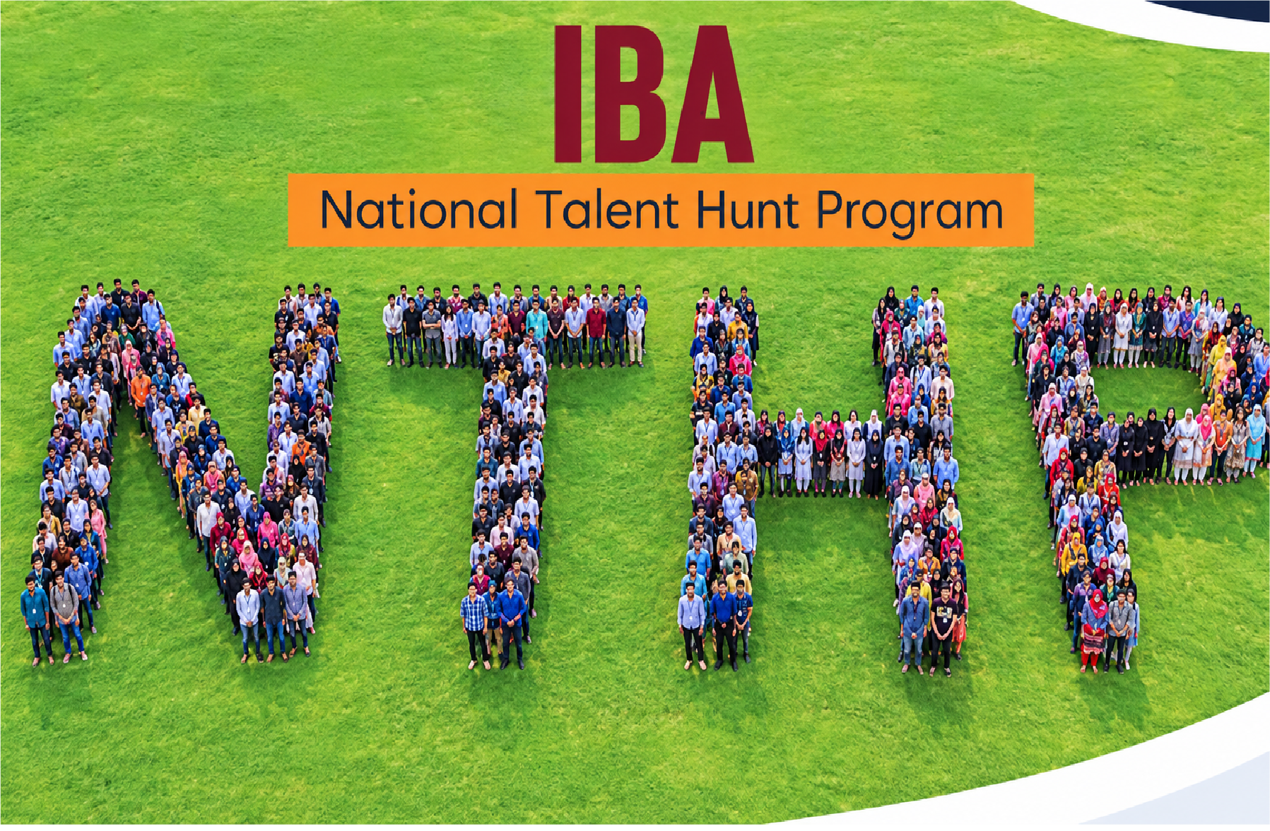 National Talent Hunt Program